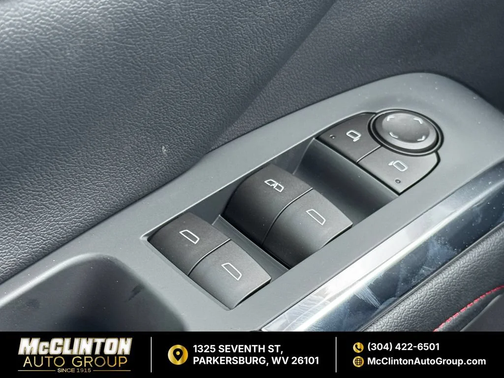 2026 Chevrolet Traverse Z71 - Photo 29