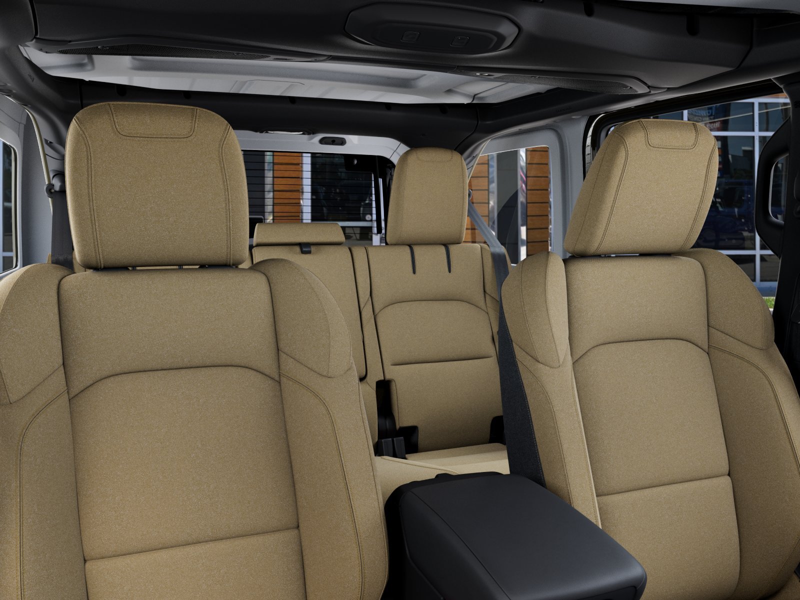 New 2026 41 Jeep Willys 41 image 52