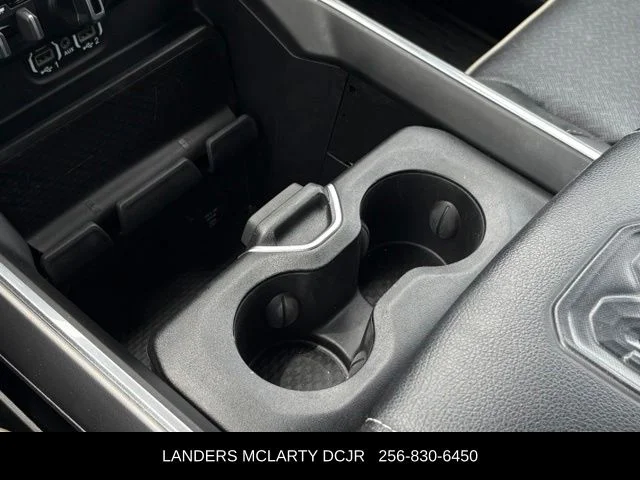 2023 RAM Ram 1500 Pickup Laramie - Photo 26