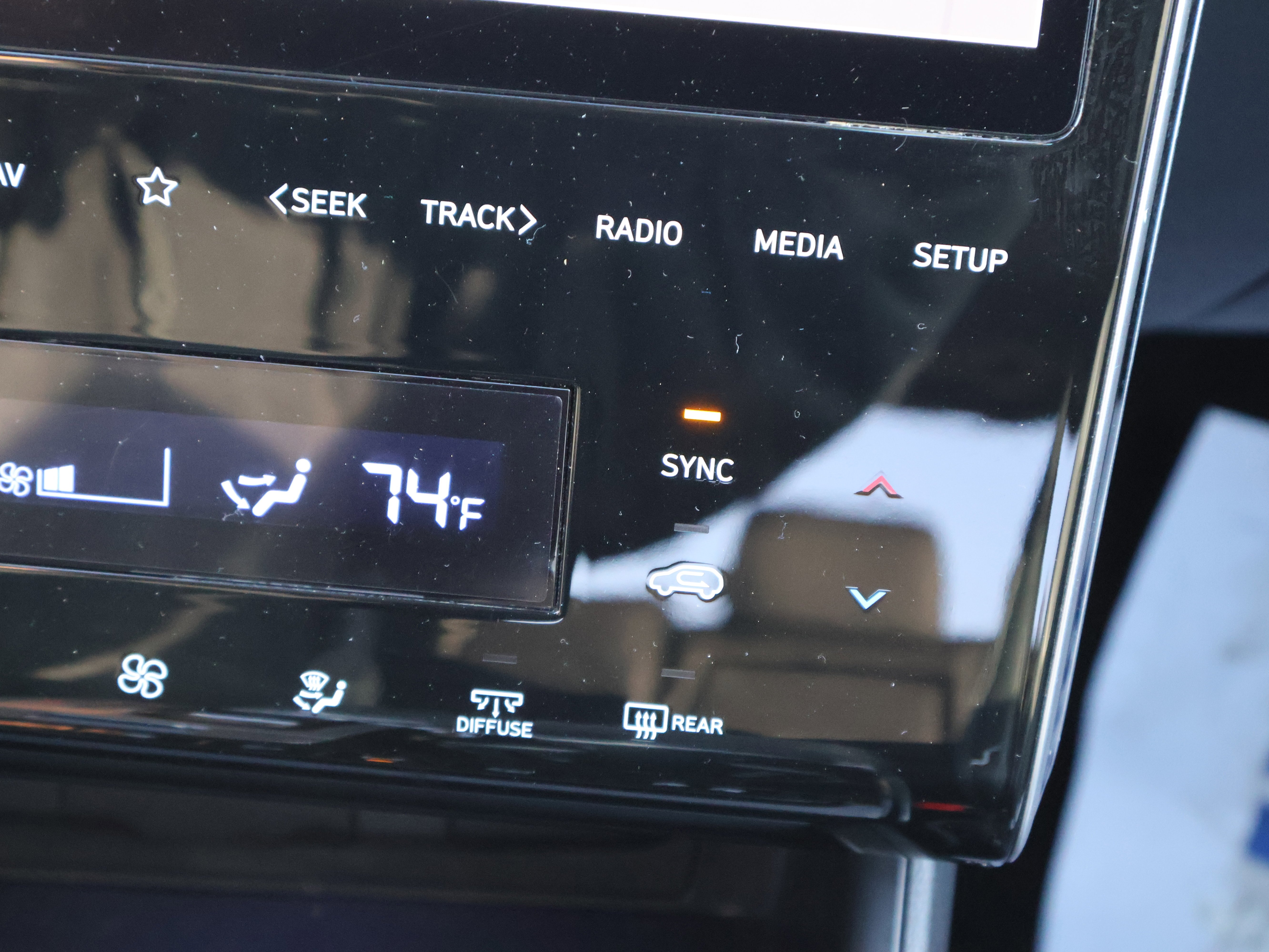 2024 Hyundai Tucson Limited - Photo 28