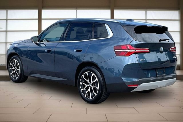 2026 BMW X3 30 - Photo 13