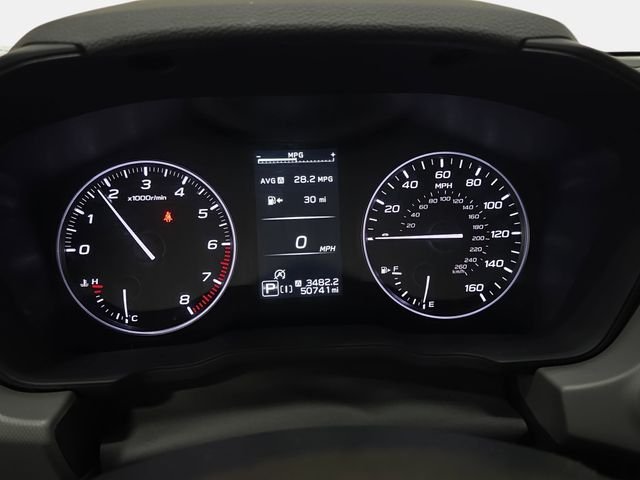 Used 2024 Gray Subaru Limited image 19
