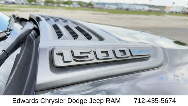 New 2026 Black Ram Express image 12