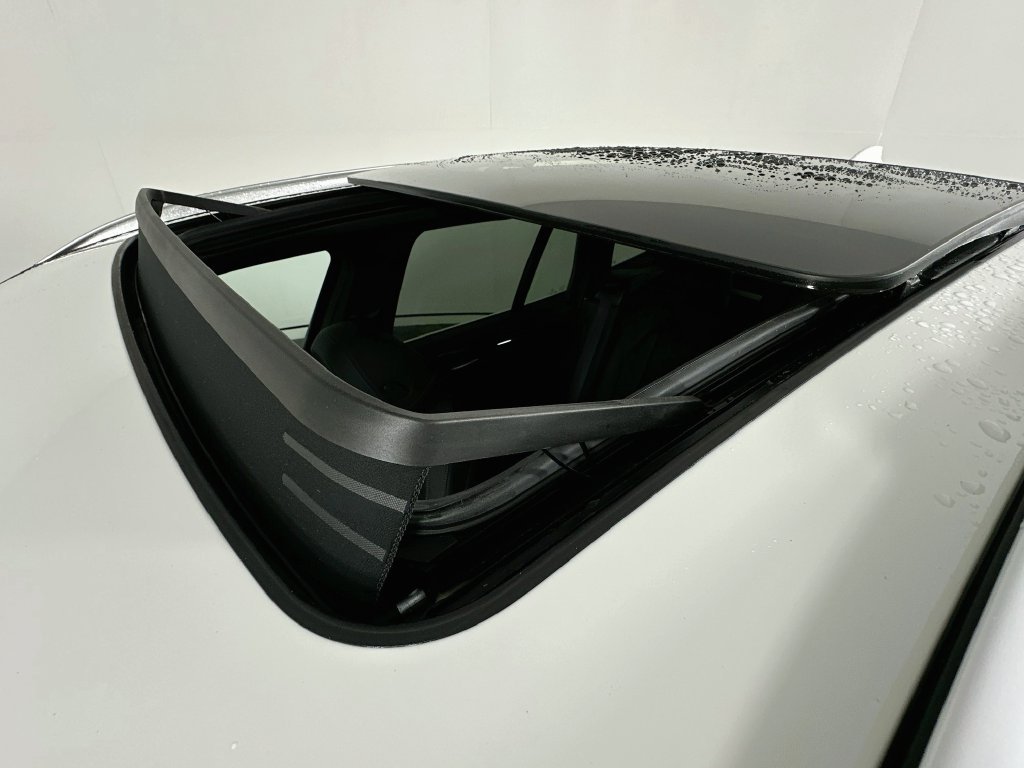 Certified Used 2023 Alpine White BMW sDrive30i image 22