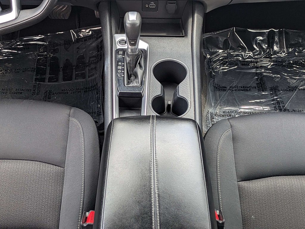 2022 Nissan Altima S - Photo 17