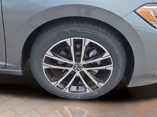 2024 Volkswagen Jetta Sport - Photo 19