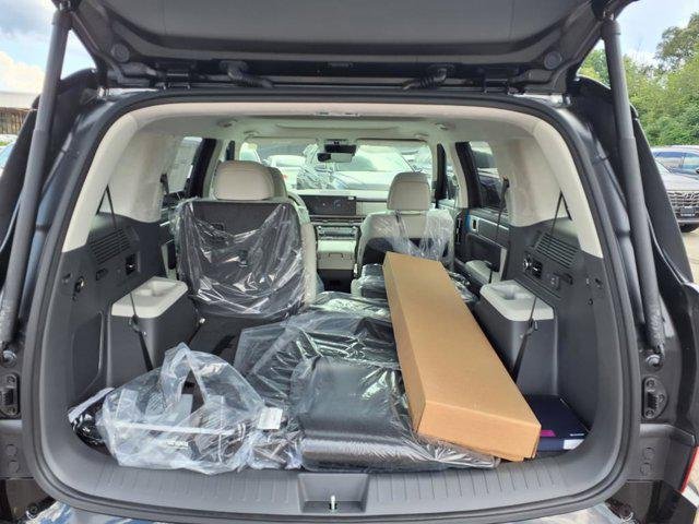 2025 Hyundai Santa Fe Calligraphy - Photo 10