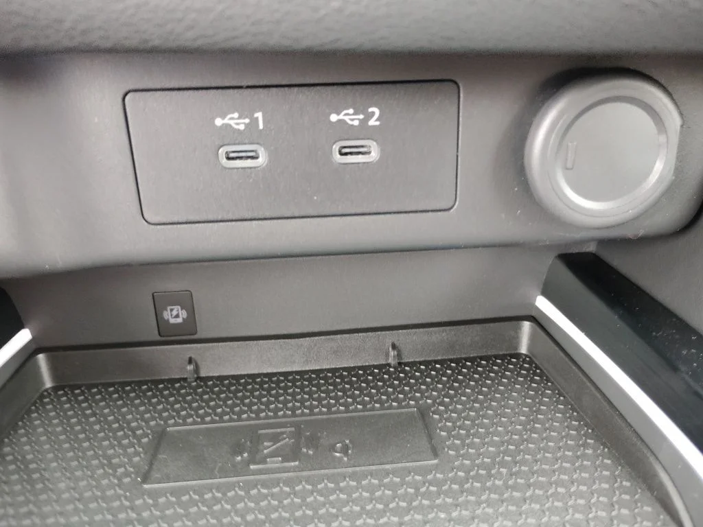 New 2026 Deep Ocean Blue Pearl Nissan Platinum image 22