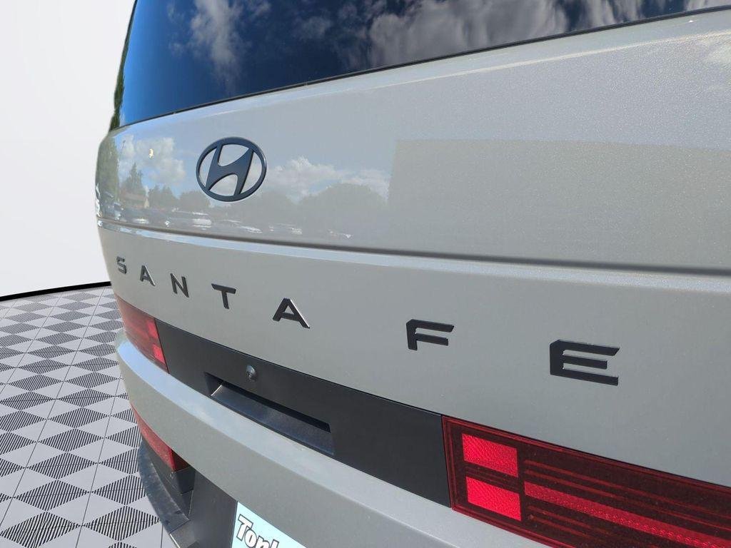 New 2026 Gray Hyundai XRT AWD image 26