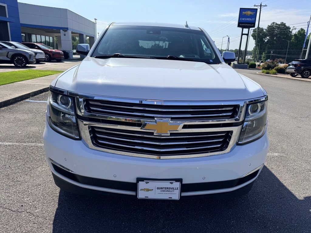 Used 2020 SUMMIT WHITE Chevrolet Premier image 21
