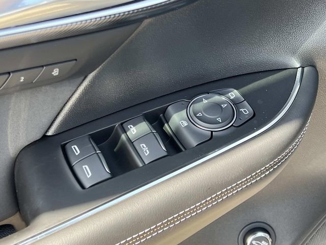 2026 Buick Envision Sport Touring - Photo 16