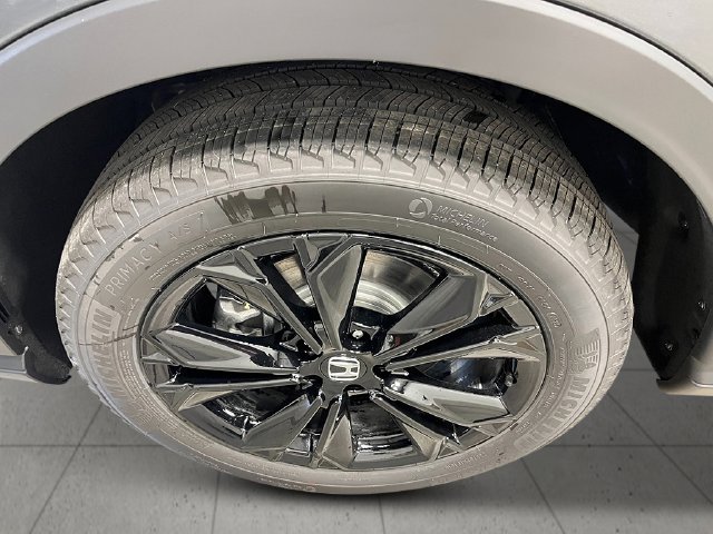 New 2027 Meteorite Gray Metallic Honda Sport Touring image 11