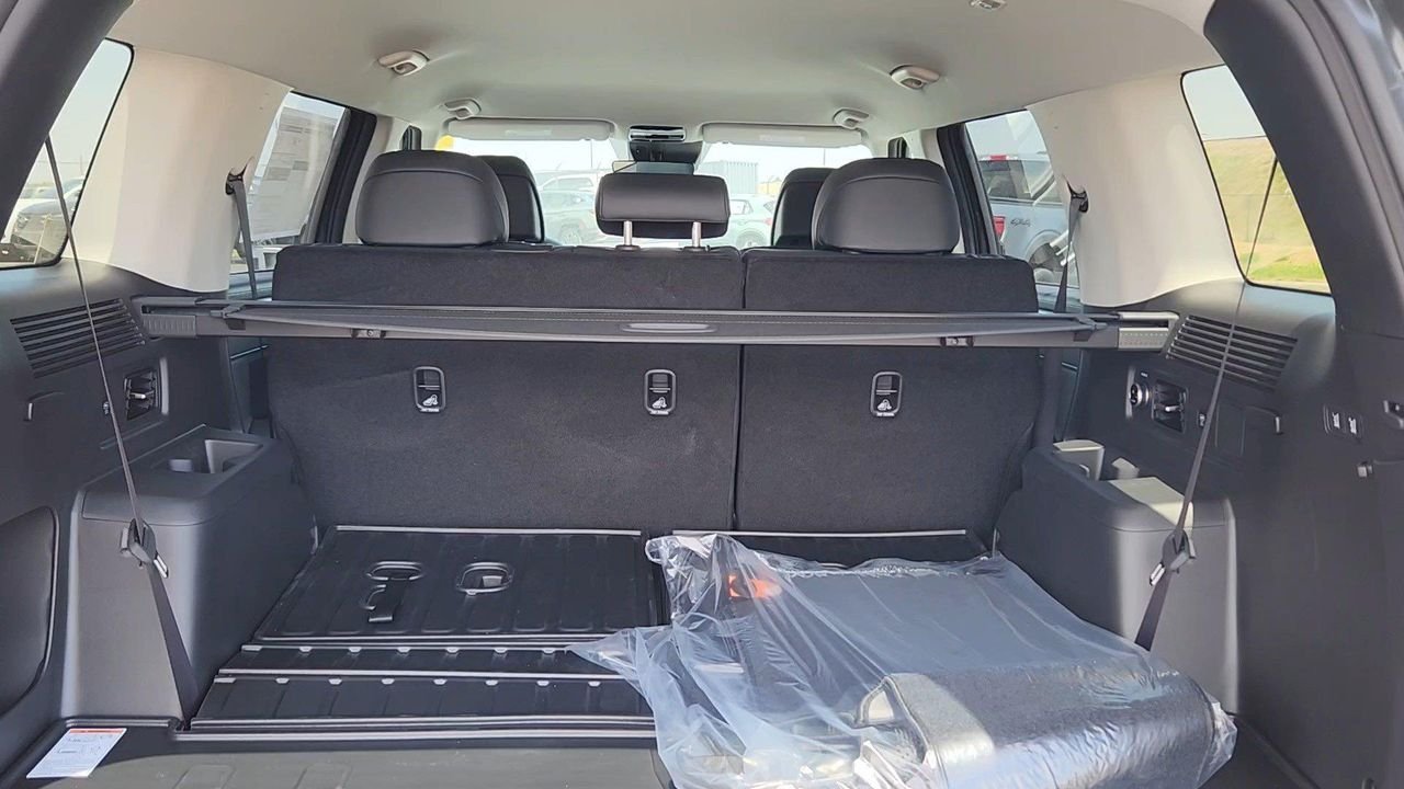 New 2026 Rockwood Green Hyundai SEL image 18