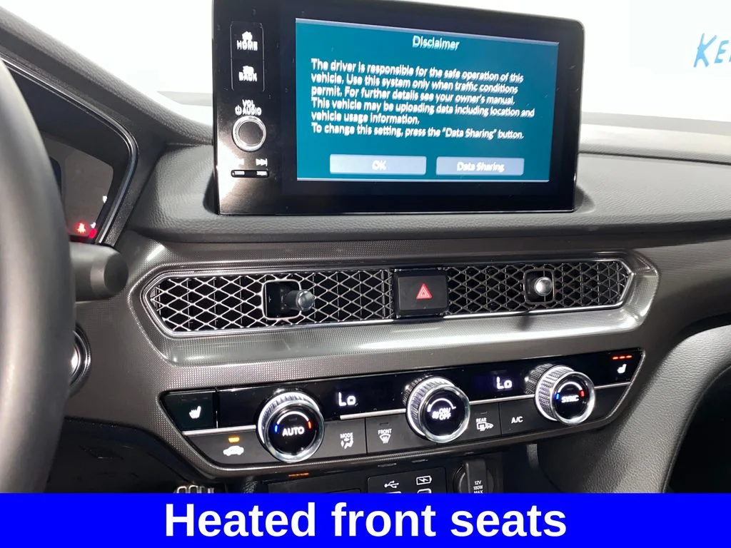 Used 2024 White Acura A-Spec Tech Package image 21