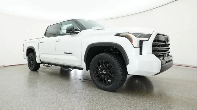 New 2026 Beige Toyota Limited image 17