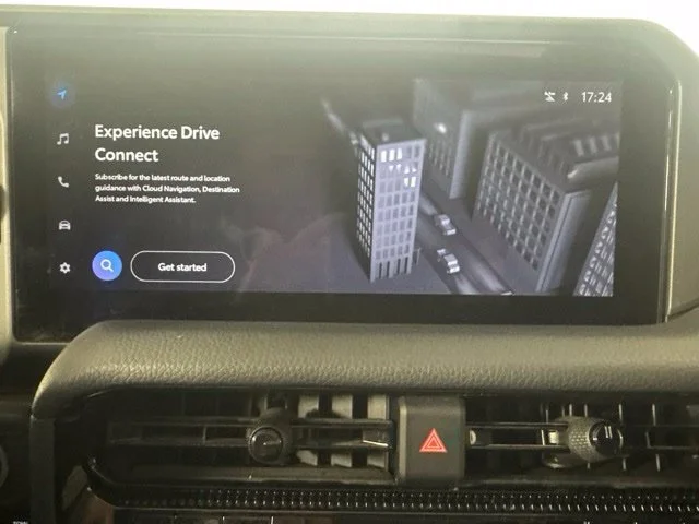 Certified Used 2024 Blue / Gray Toyota Base image 15