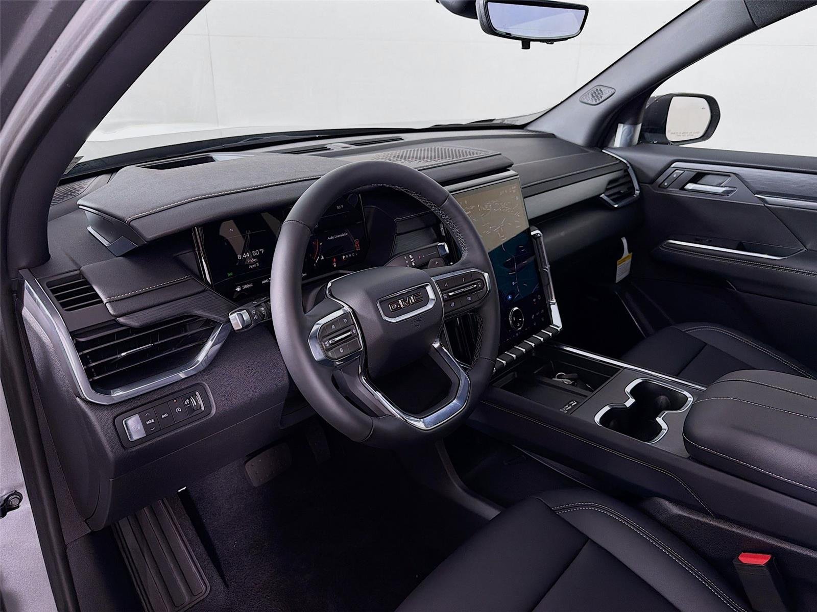 2026 GMC Acadia Elevation - Photo 9