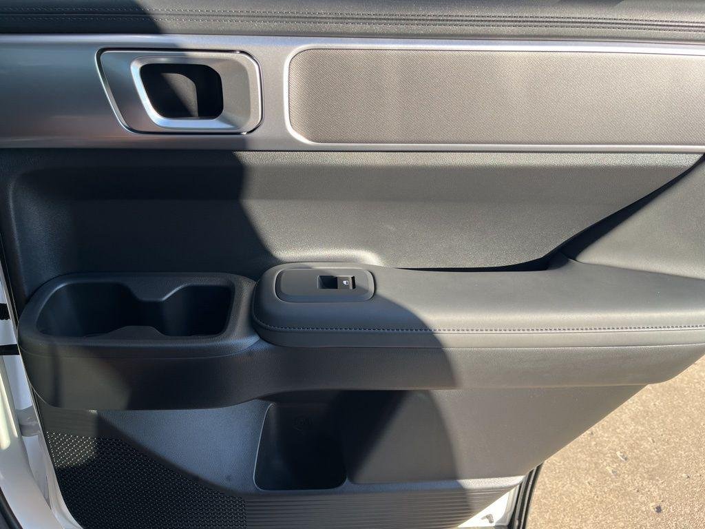 2026 Hyundai Santa Fe SEL - Photo 22