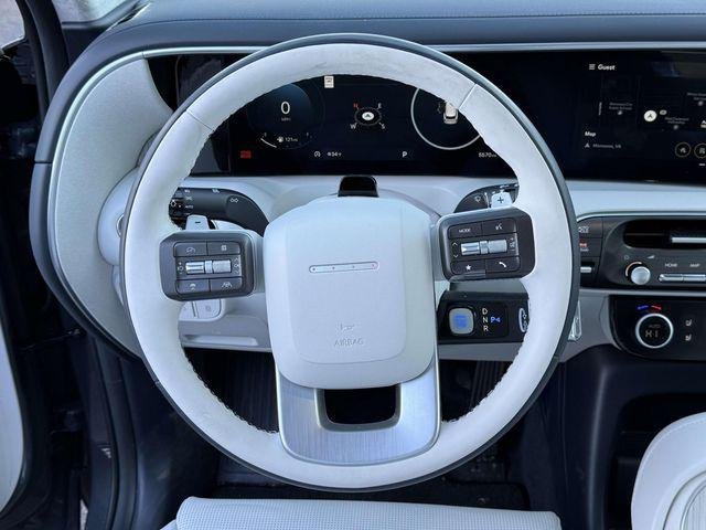 New 2026 Gray Hyundai Calligraphy AWD image 18