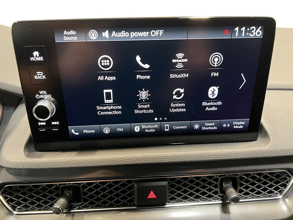2025 Acura Integra Type S - Photo 23