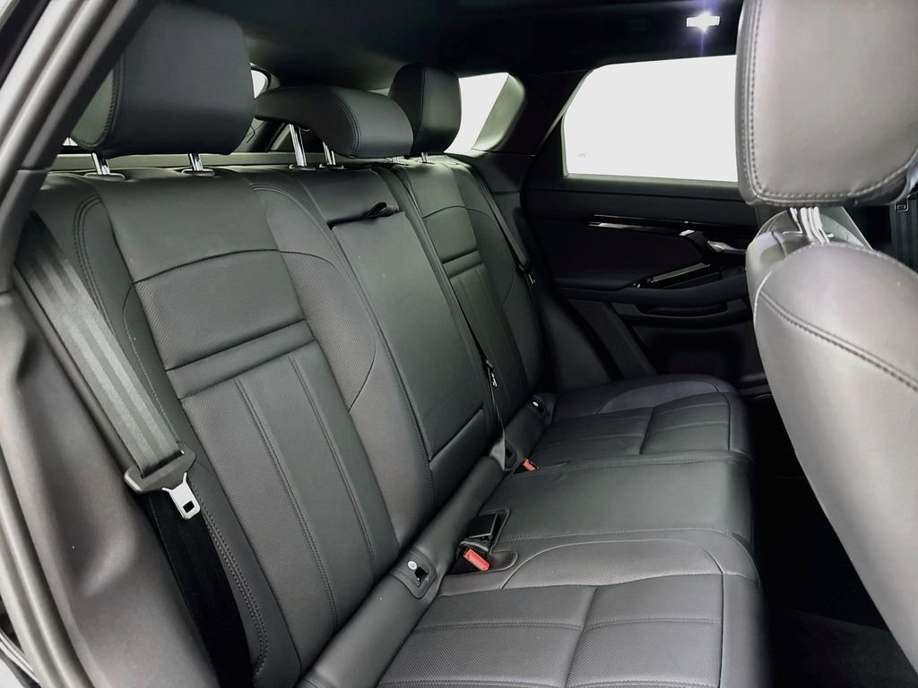 Used 2026 Black Land Rover Core S image 28