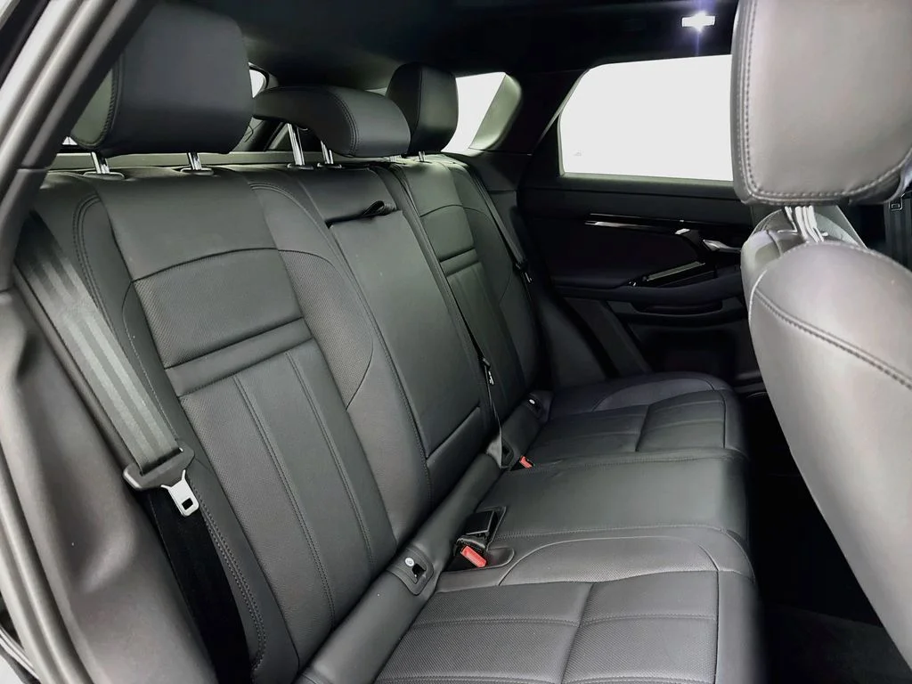 Used 2026 Black Land Rover Core S image 28