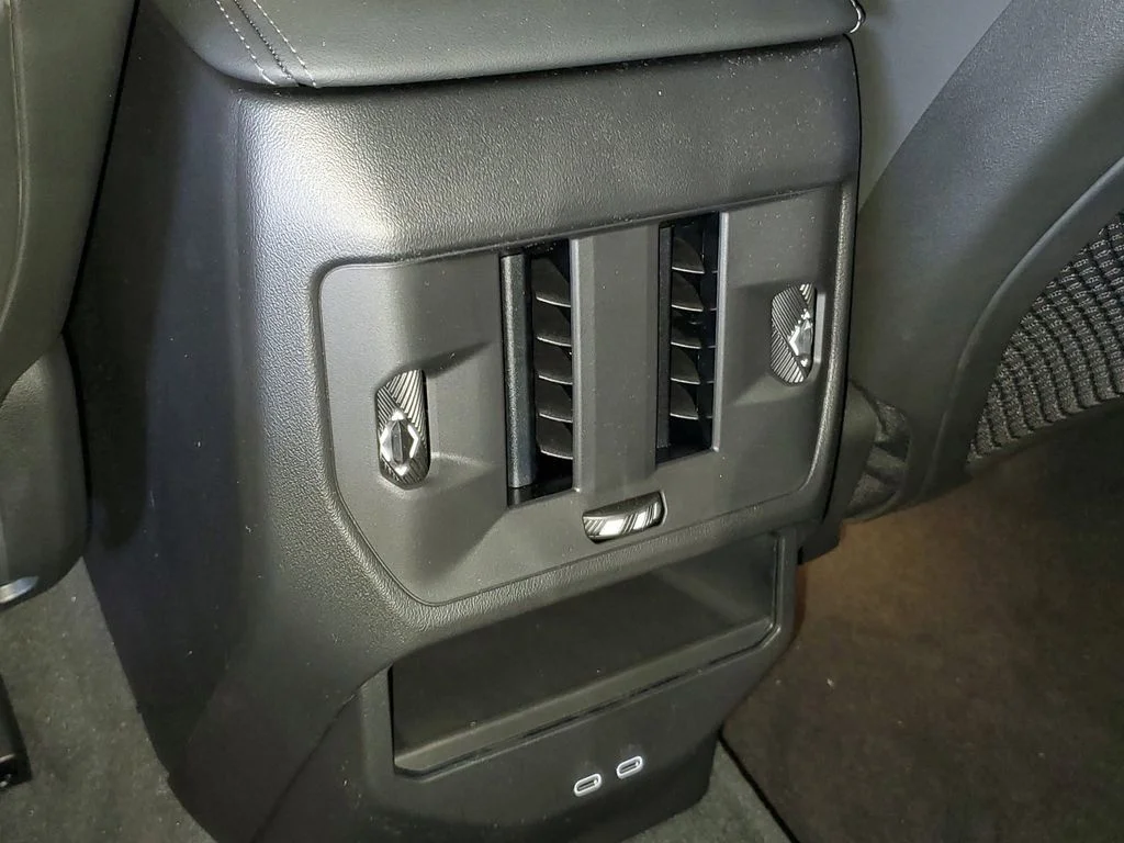 Used 2026 Black Sapphire Metallic BMW 30 xDrive image 12