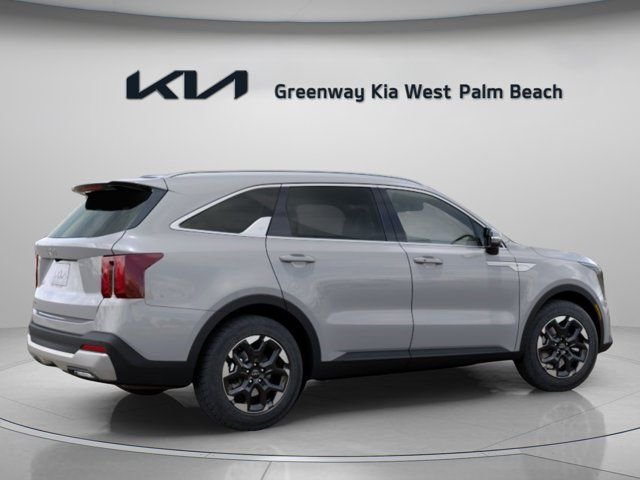 New 2026 Gray Kia S image 7