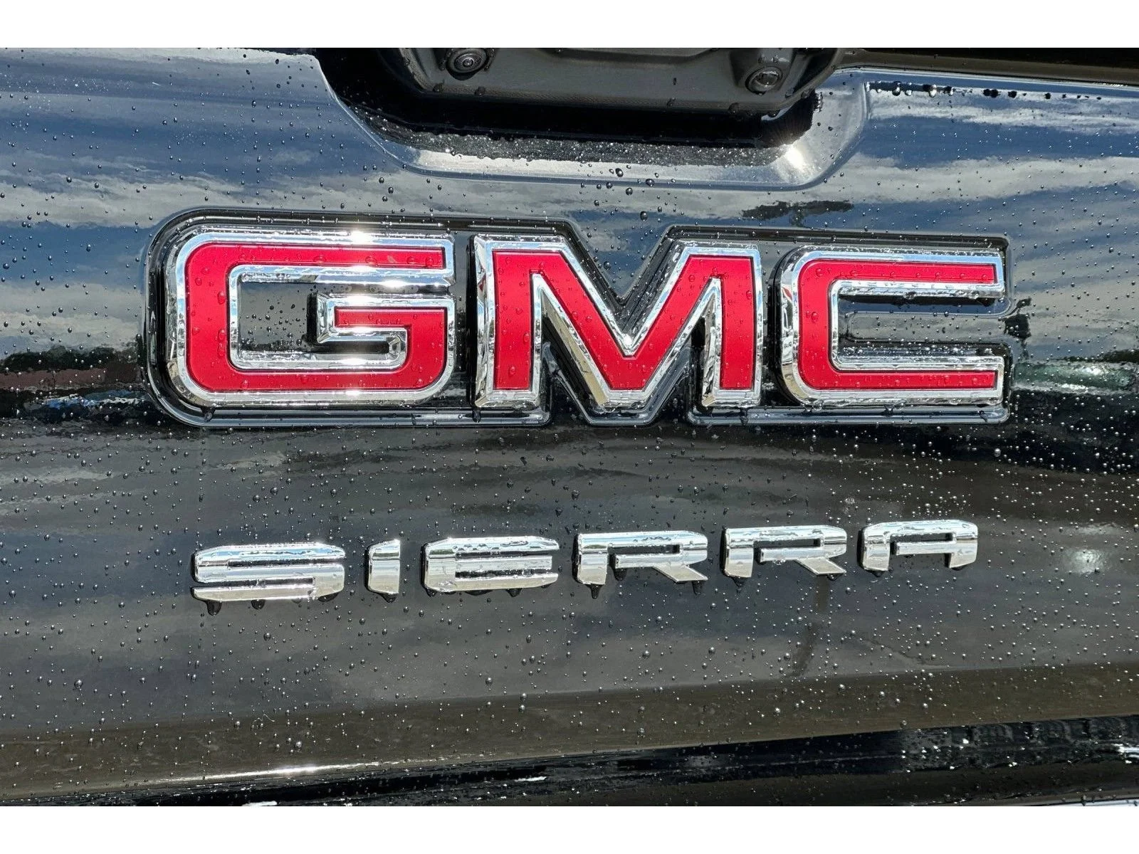2026 GMC Sierra 1500 Elevation - Photo 25