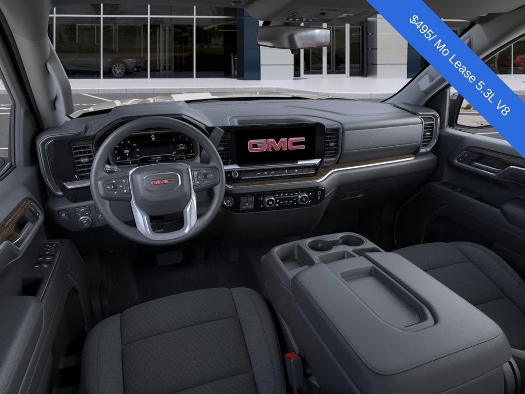 New 2026 Coastal Dune GMC SLE image 46
