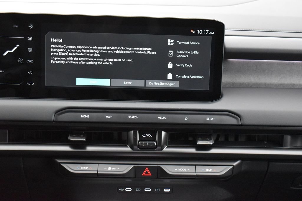 New 2027 Terrain Brown Kia X-PRO SX image 16