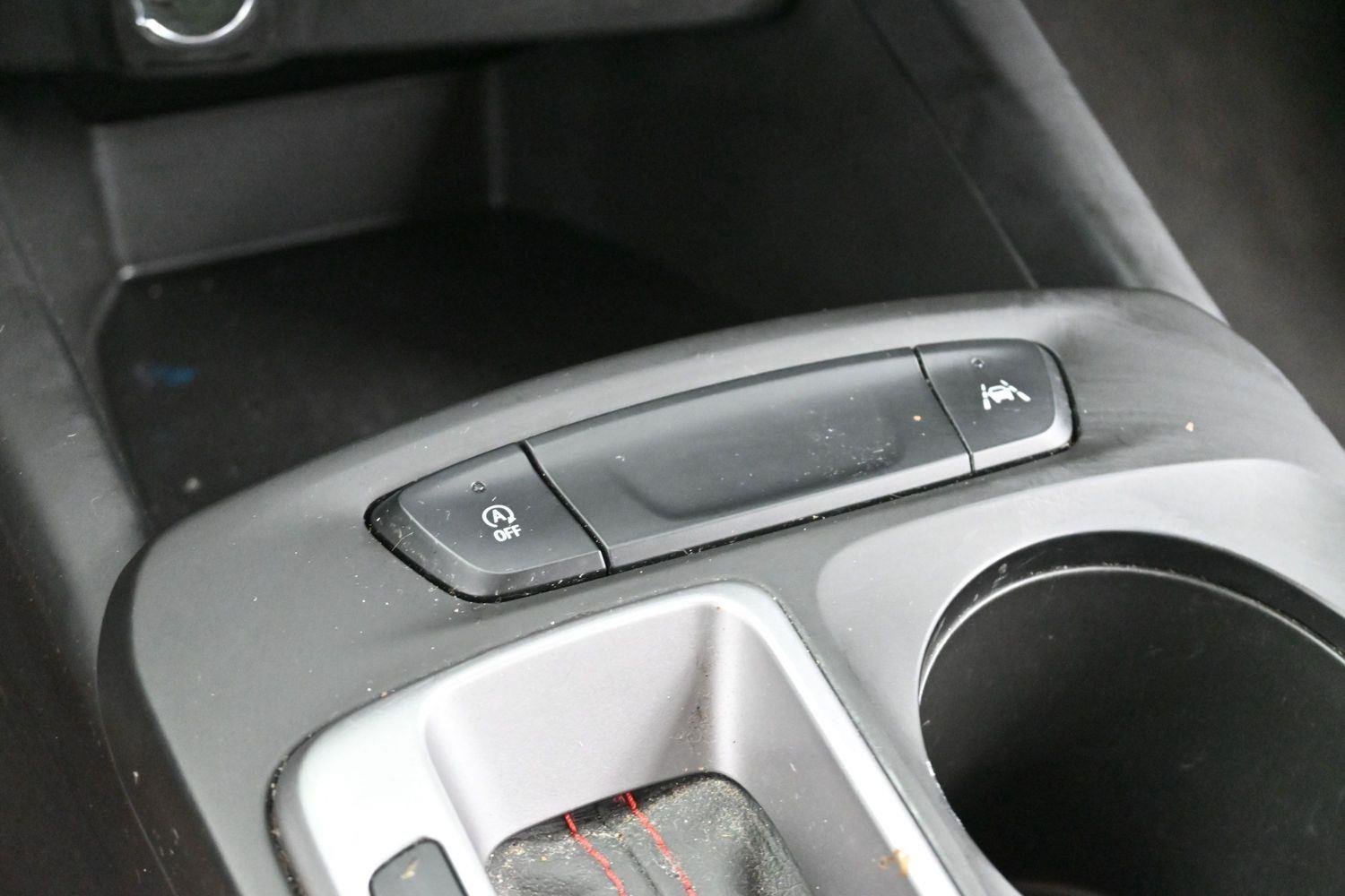 Used 2024 Cayenne Orange Metallic Chevrolet 1RS image 25