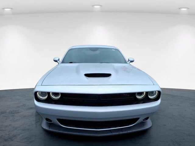 Used 2023 Silver Dodge R/T image 4