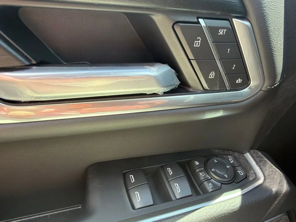 New 2026 Silver GMC Denali image 29