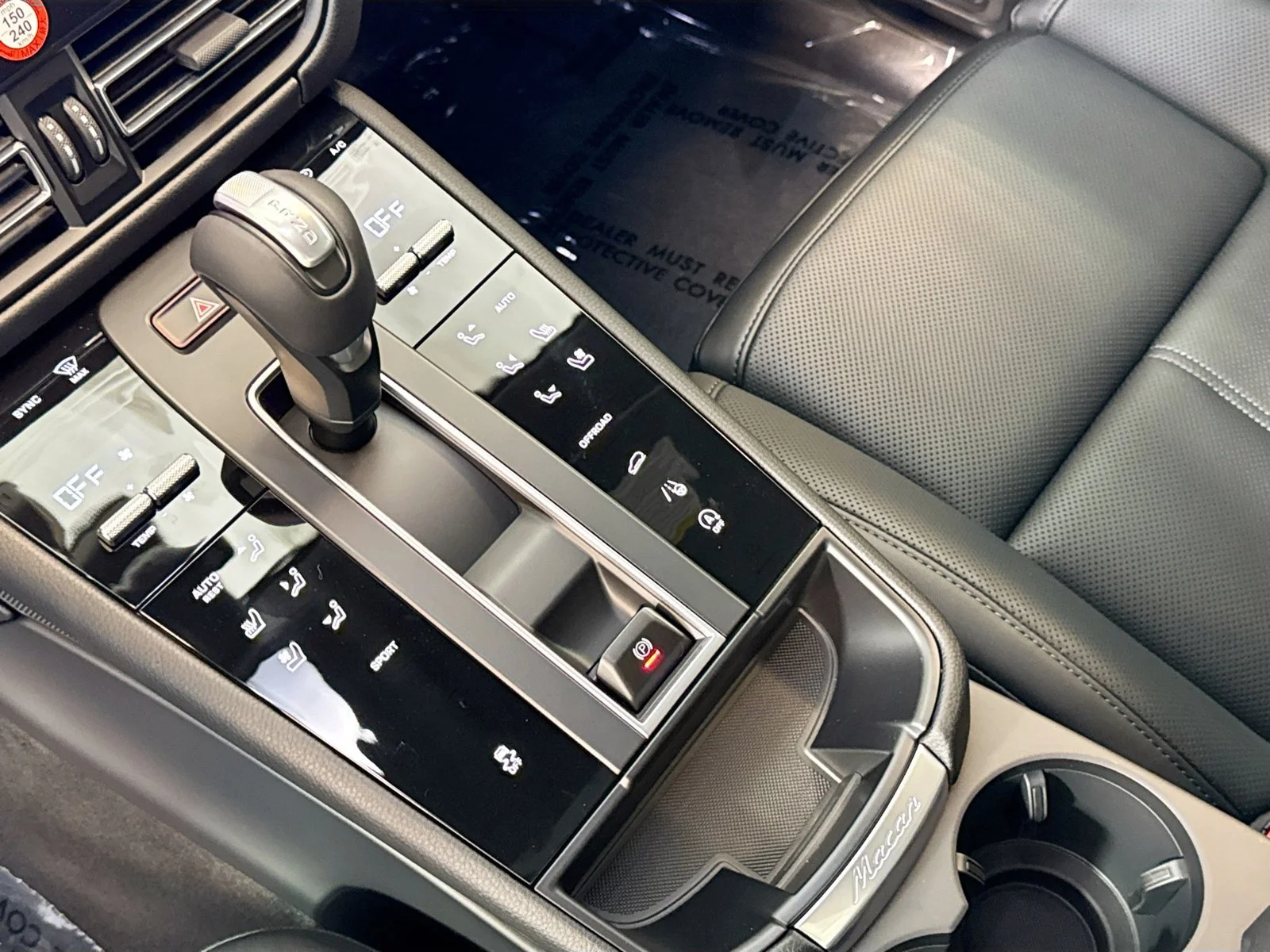 Used 2026 White Porsche  image 19