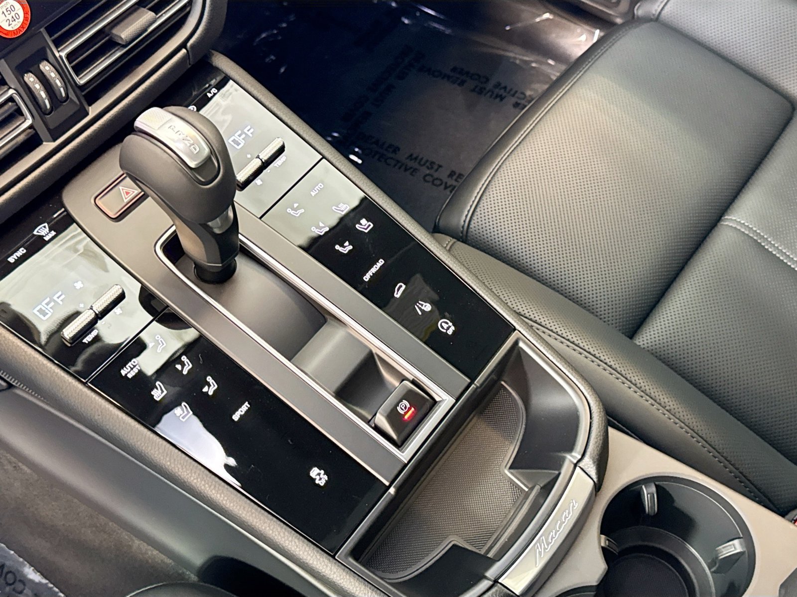 Used 2026 White Porsche  image 19