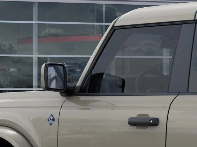 New 2026 Desert Sand Ford Outer Banks® image 42
