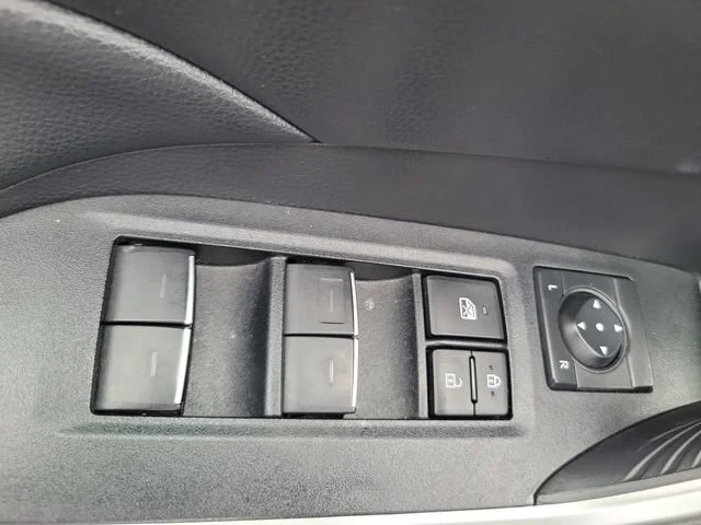 Used 2023 Gray Toyota XLE image 17