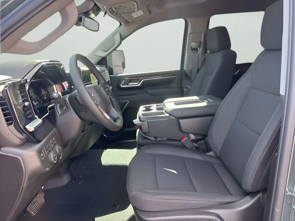 2026 Chevrolet Silverado 2500 HD LT - Photo 7