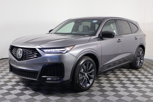 2026|Acura|MDX|A-Spec|SH-AWD|4D Sport Utility