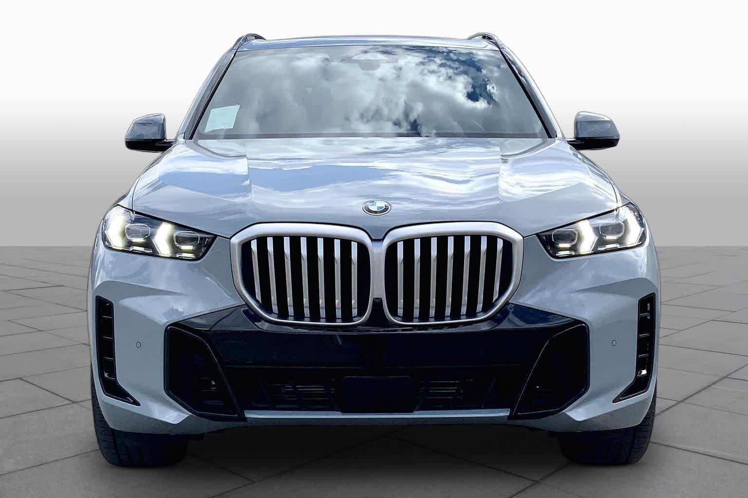 Pre-Owned 2025 BMW X5 XDrive40i