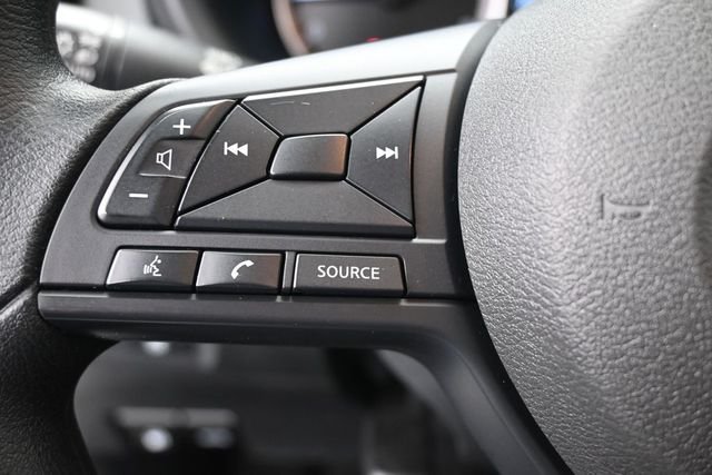 Used 2024 White Nissan S image 7