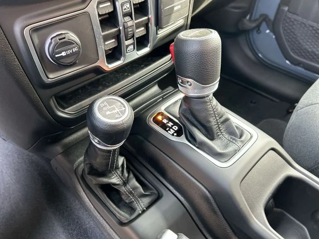 2026 Jeep Gladiator Sport S - Photo 20