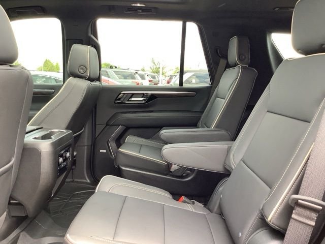 2026 Chevrolet Tahoe Premier - Photo 24