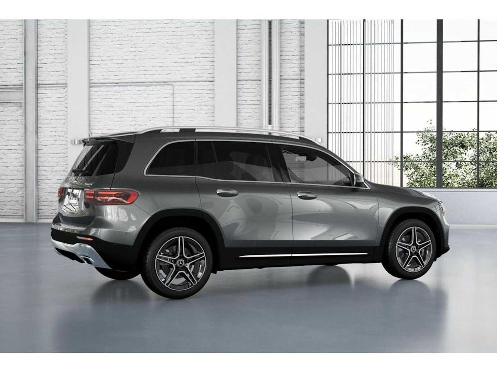 2026 Mercedes-Benz GLB GLB 250 - Photo 18