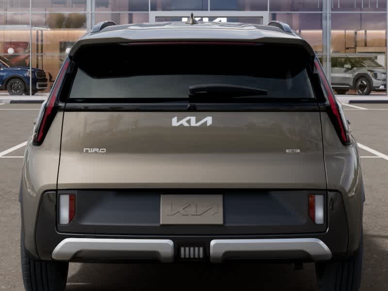 New 2027 BYG/SUNSET BEIG Kia LX image 13
