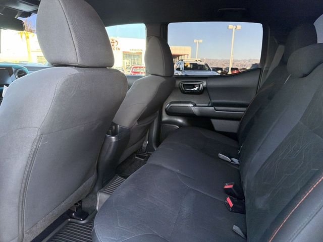 2018 Toyota Tacoma TRD Sport - Photo 27