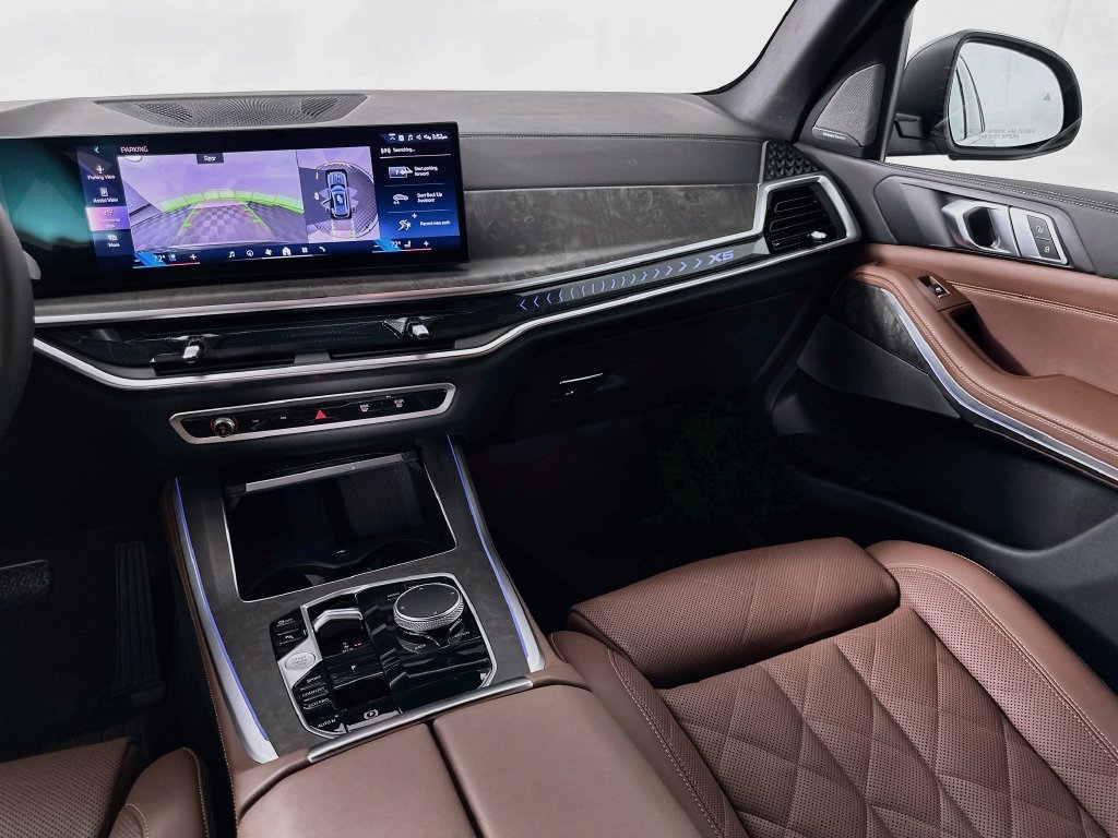 2026 BMW X5 40i - Photo 24