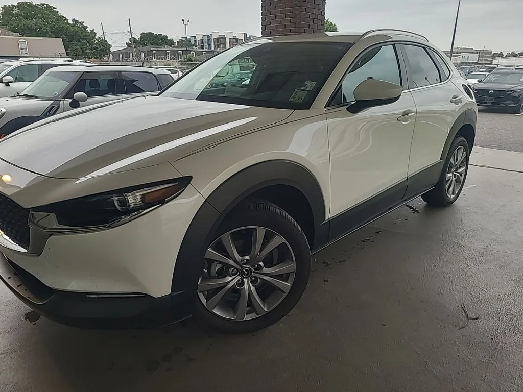 2023 Mazda CX-30 Select AWD's photo