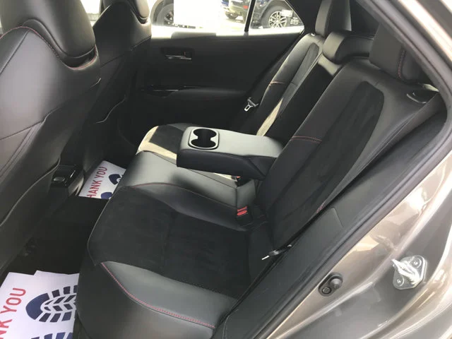 Certified Used 2023 Heavy Metal Toyota Circuit Edition image 22